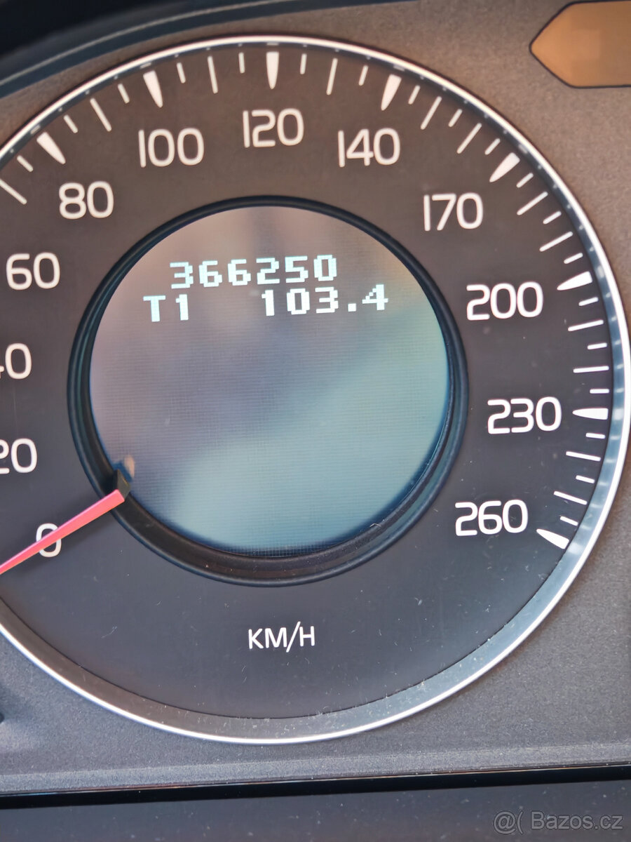 Volvo S 80 - 6