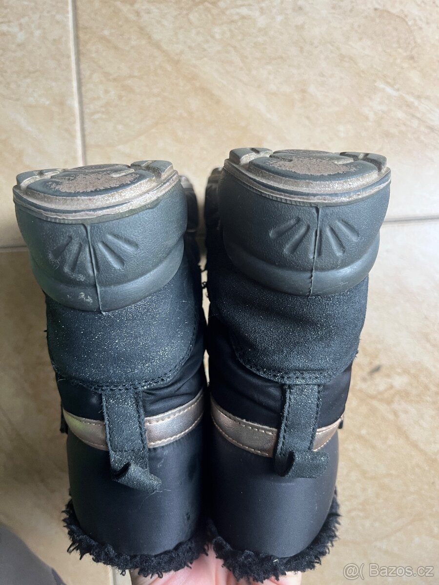 Zimní Primigi vel. 31 - 6