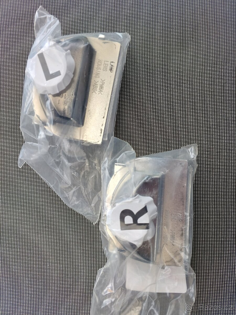 MB Sprinter 2018 náhradní díly - 6