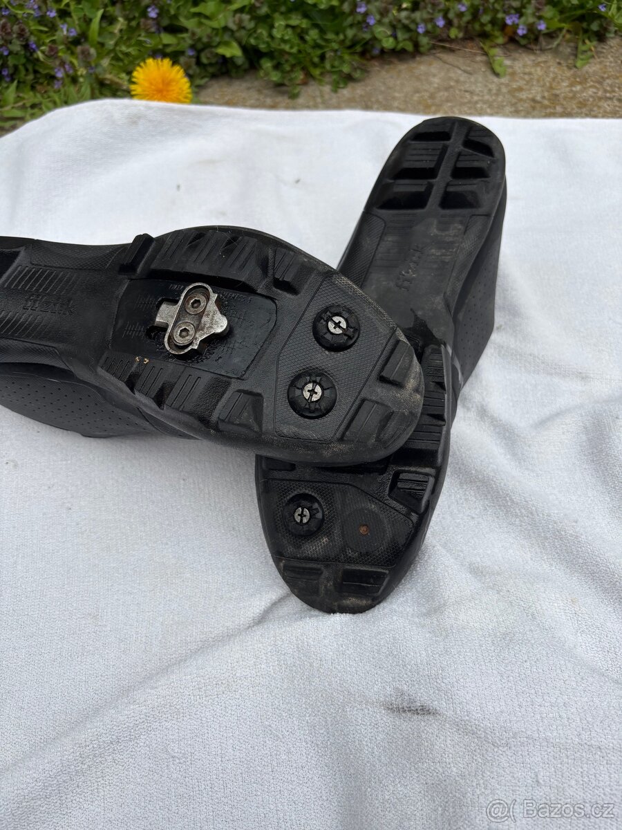 FIZÍK cyklistické boty - 6