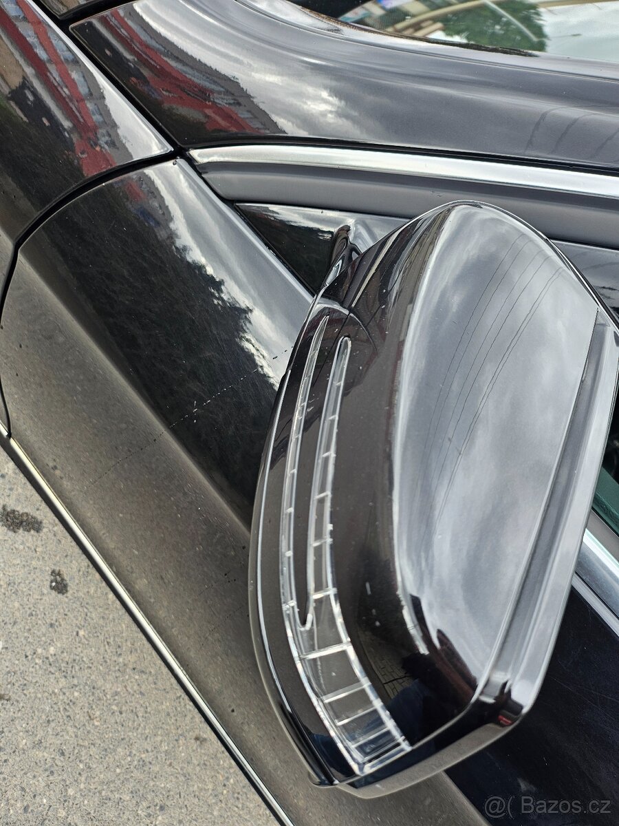 Mercedes-benz e350cdi - 6