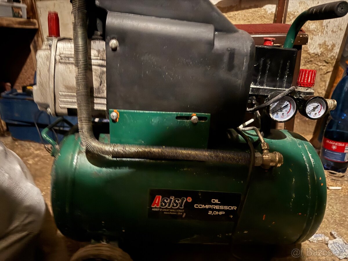 Různé nářadí - 6