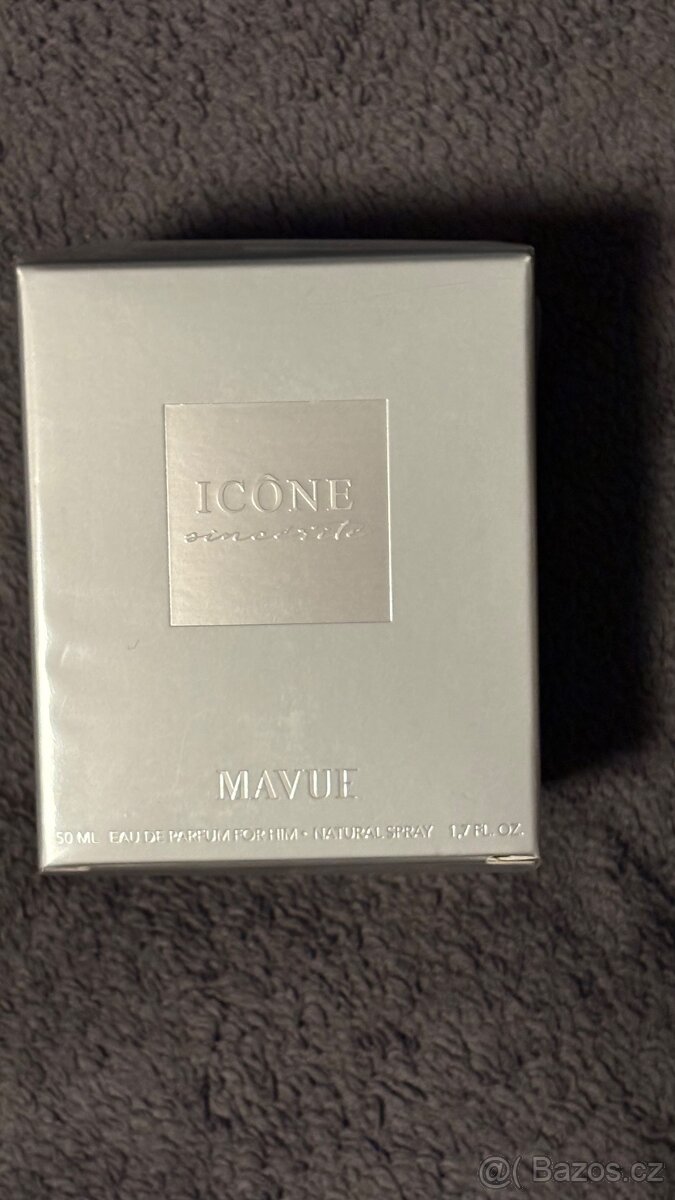 Parfémy Mavue - 6