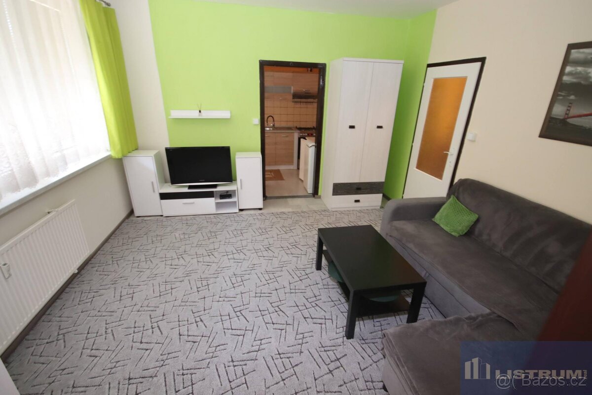 Byt 2+1 na ul. Karla Dvořáčka, Orlová - Lutyně - 6