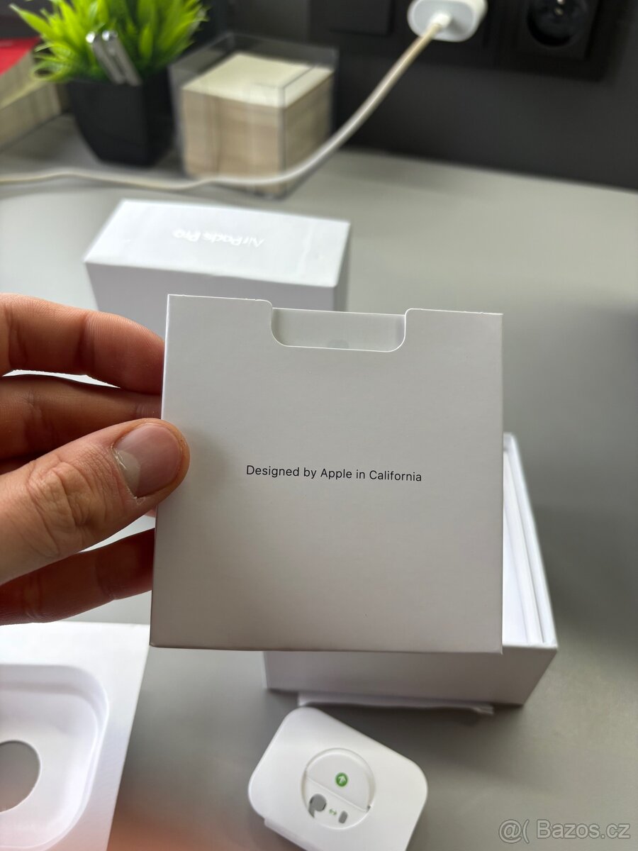 Airpods Pro 2 Gen - 6