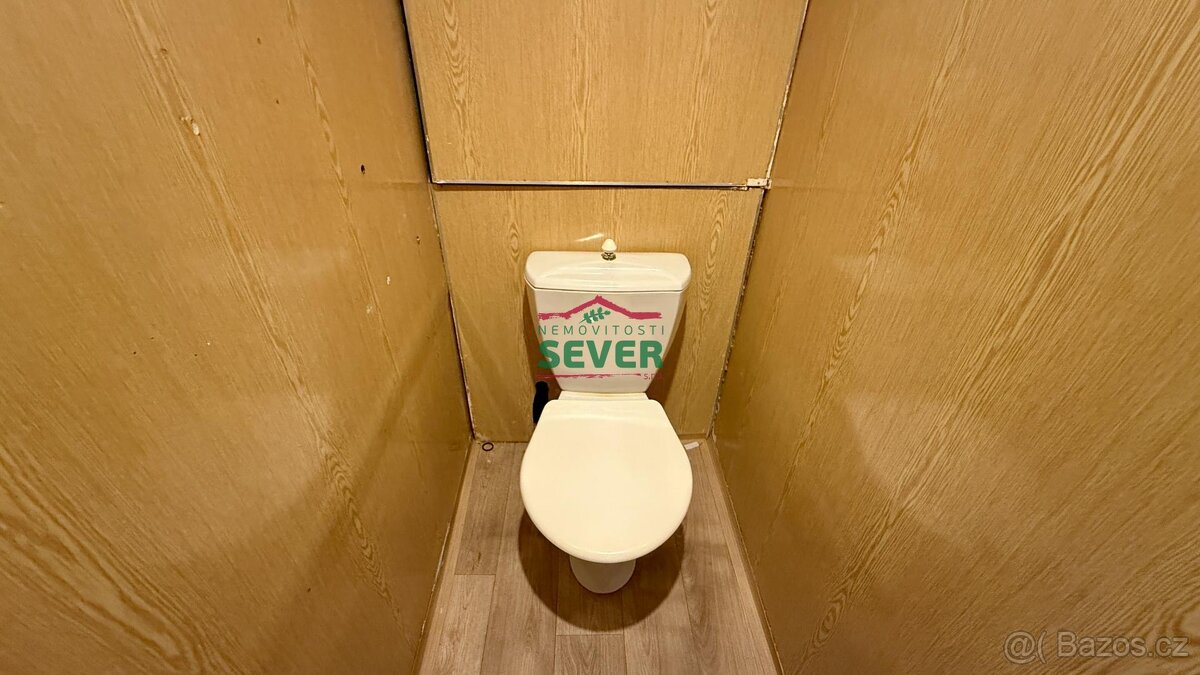 Prodej, byt 4+1, DV, Litvínov - Janov, ul. Hamerská - 6