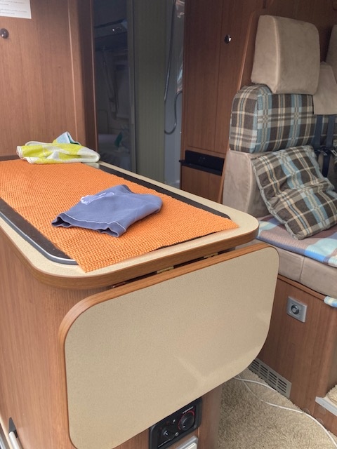 KARMANN-MOBIL DAVIS - 6