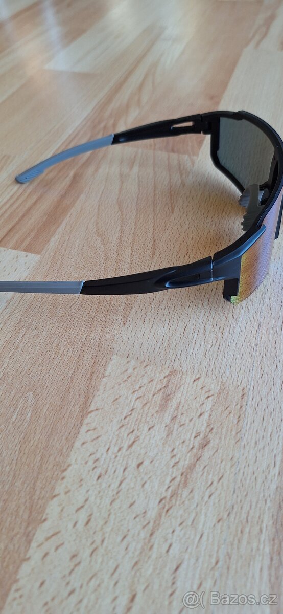 NOVÉ pěkné sluneční brýle - 6