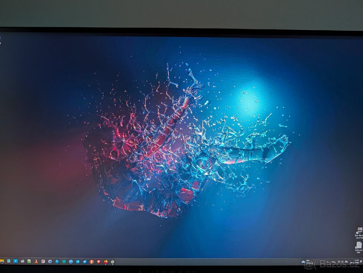 Dell Alienware AW2724DM - 6