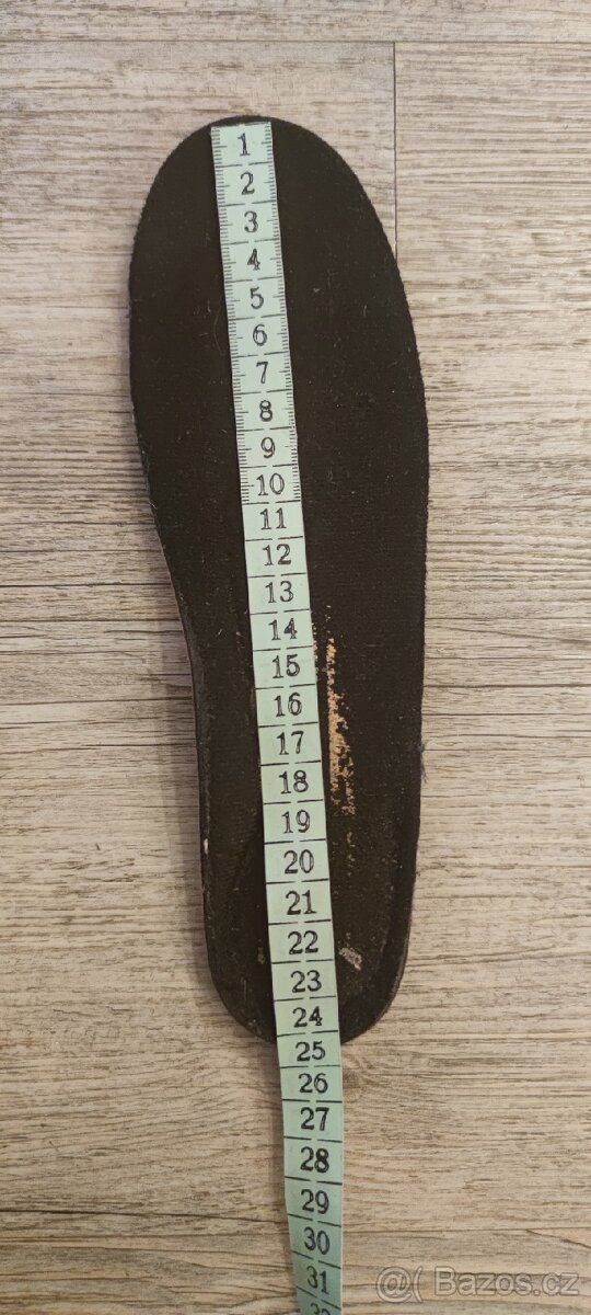 Lyžáky dívčí/dámské - 6