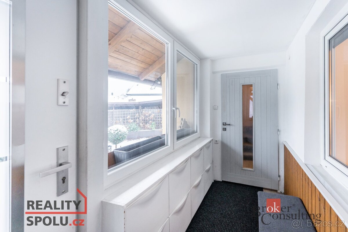 Prodej, domy/rodinný, 167 m2, 43533 Louka u Litvínova, Most - 6