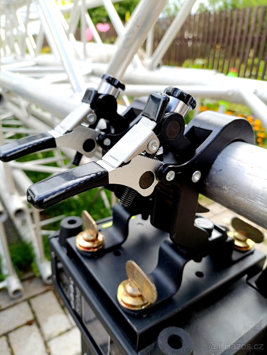 Novinka - Rychloulínací PROFI Háky - 6