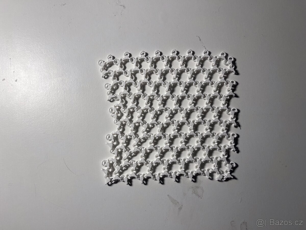 3D tisk na zakázku – STL soubory přijímám (Slaný / ČR) - 6