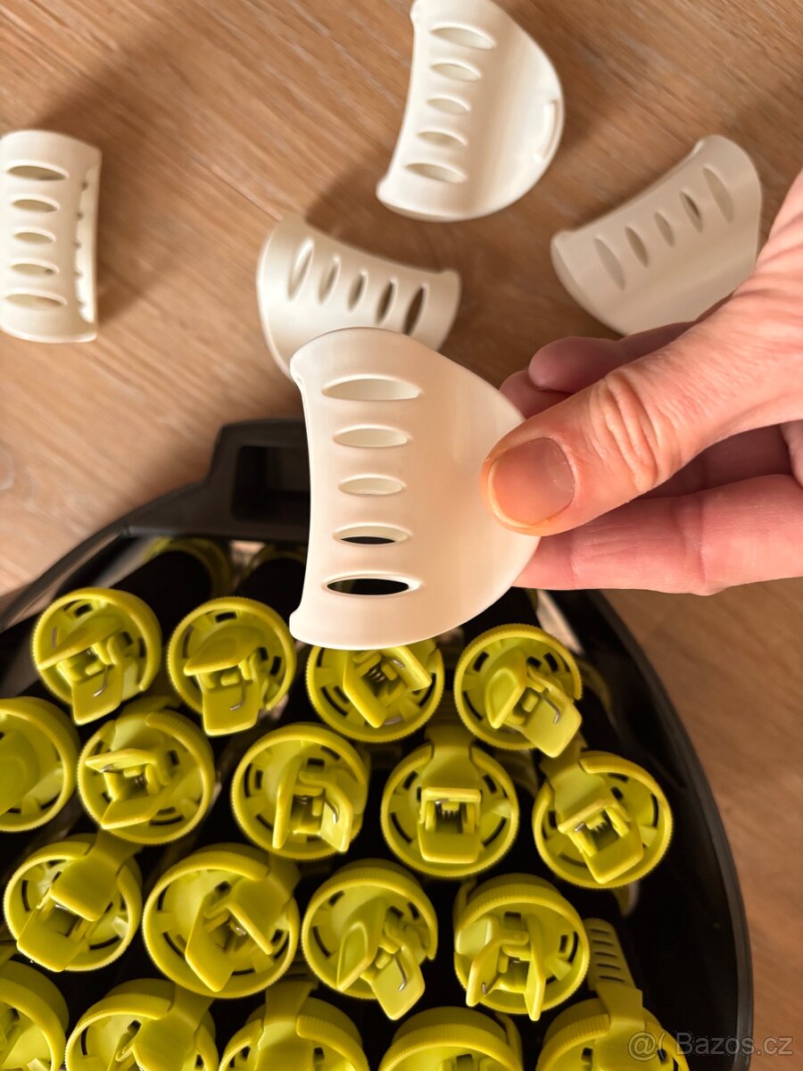 Remington elektrické natáčky - 6