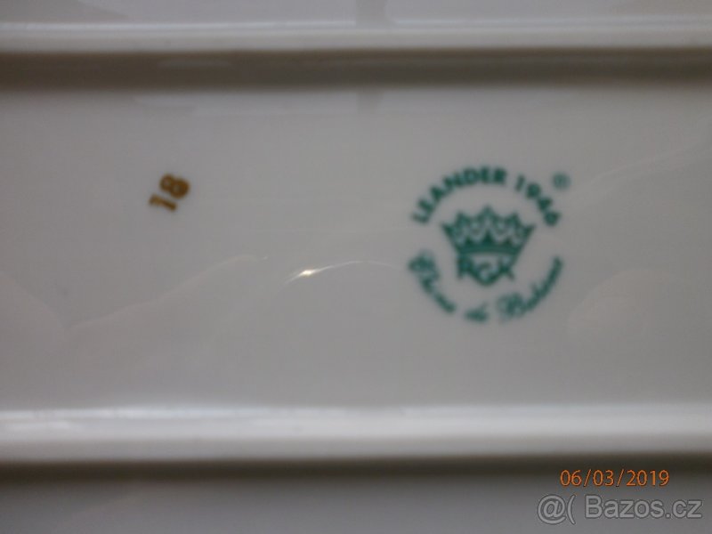 Přátelská souprava - 6