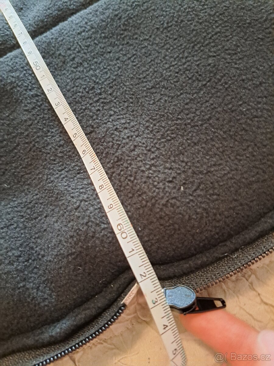 Pouzdro na nožičky - 6