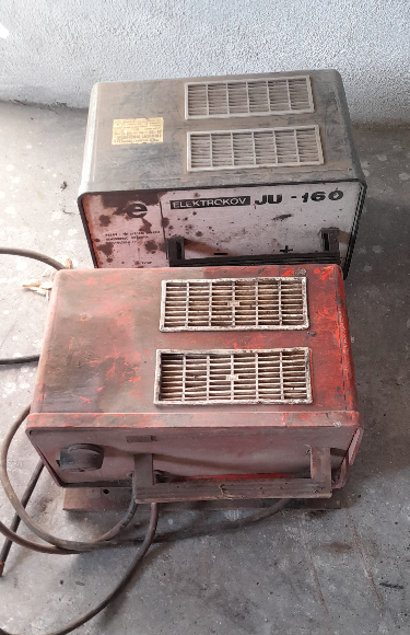 Vyklízení garáže - 6