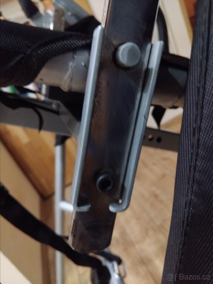 Trakční lehátko - 6