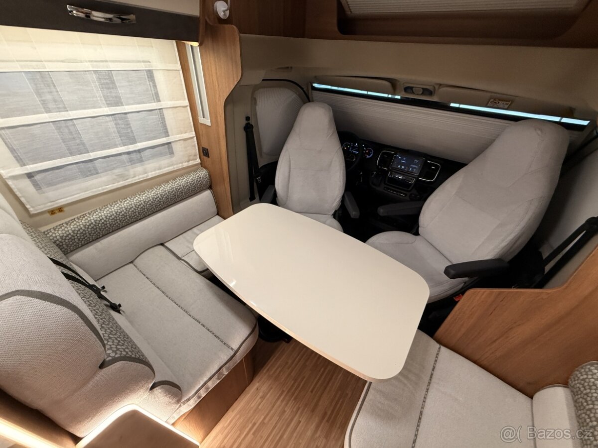 MILLER MONTANA MODEL 2026 - 6