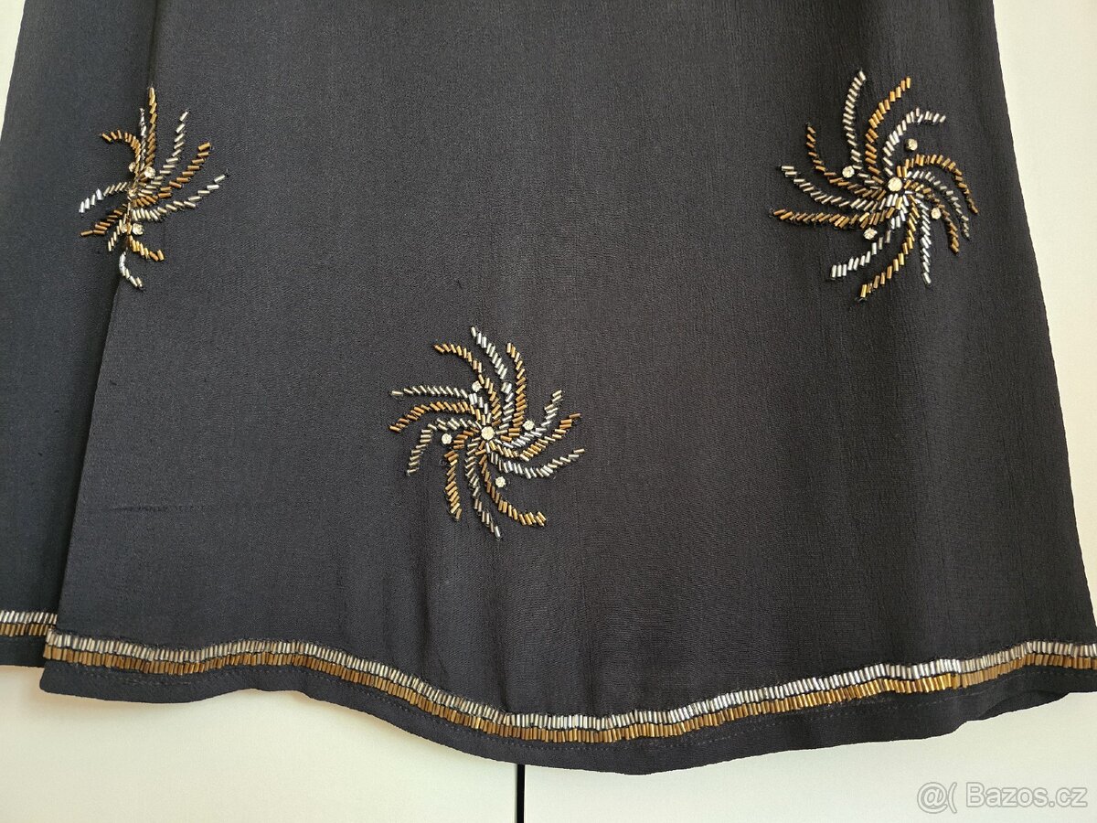 Elegantní šaty Mango Suit - 6