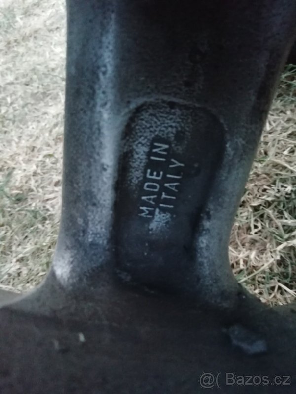 Prodám či vyměním tyto kola 4x100 R16 - 6