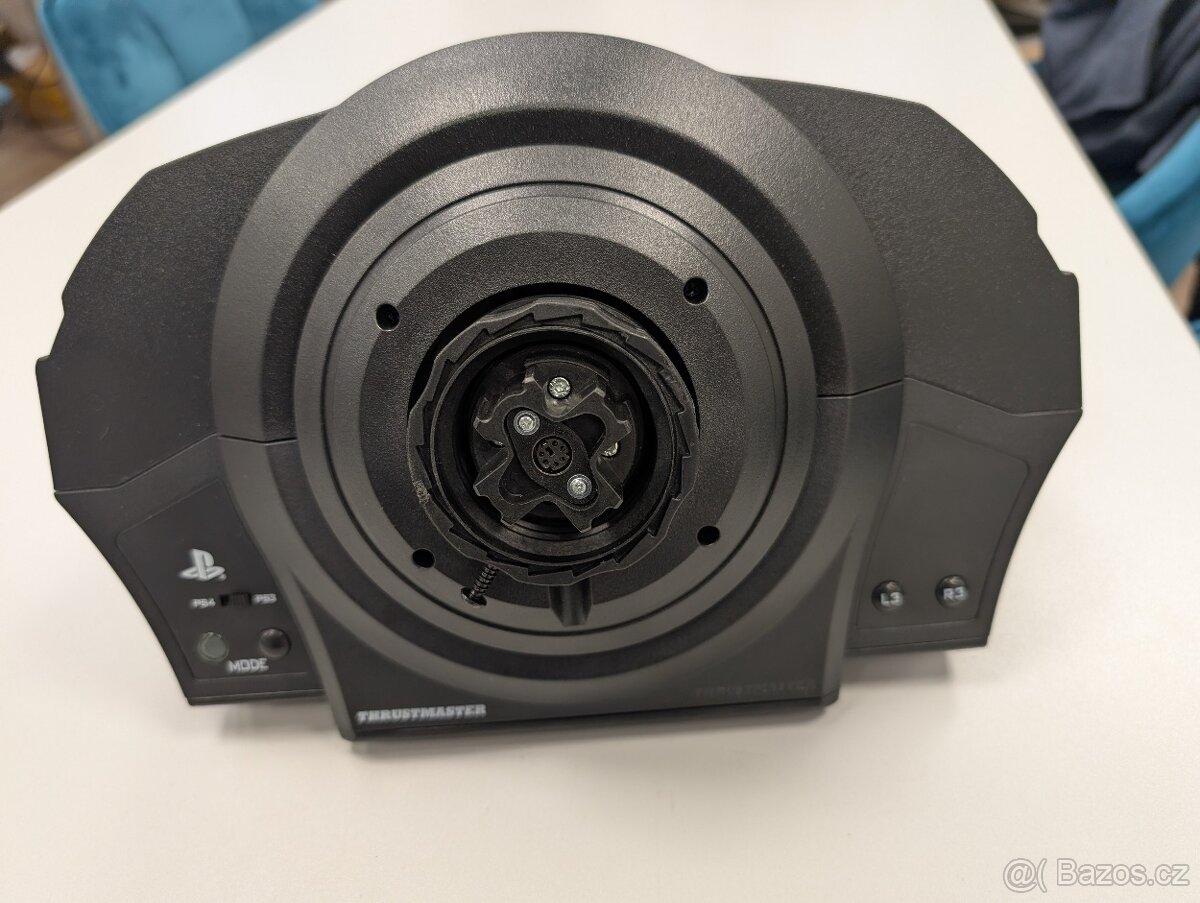 Thrustmaster T300 Ferrari – kompletní set – TOP stav - 6