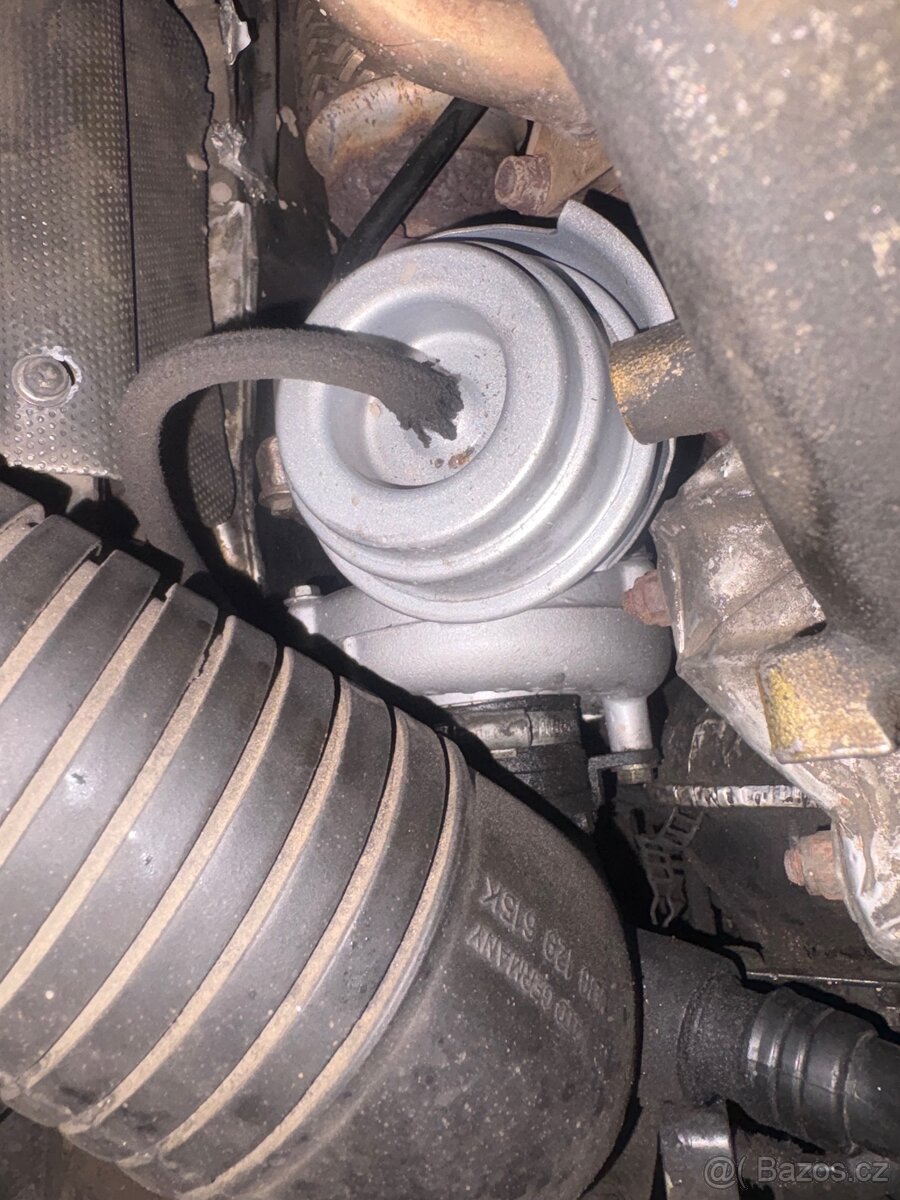 Vw Passat B.5.5 dily - 6