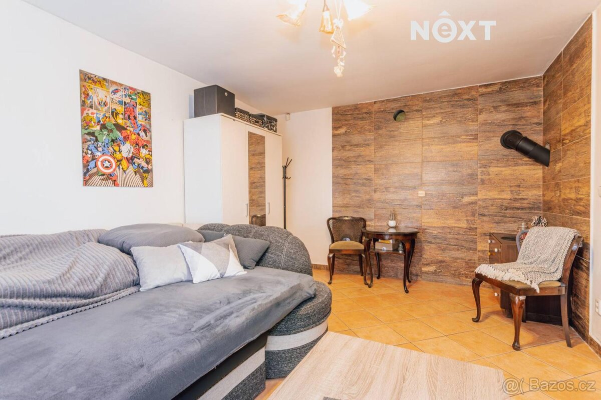 Prodej Rodinný dům, 200㎡ - 6