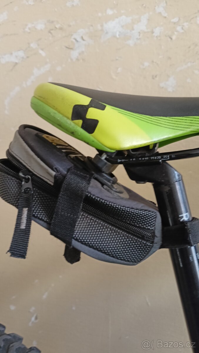 Cube 20 dětské kolo - 6