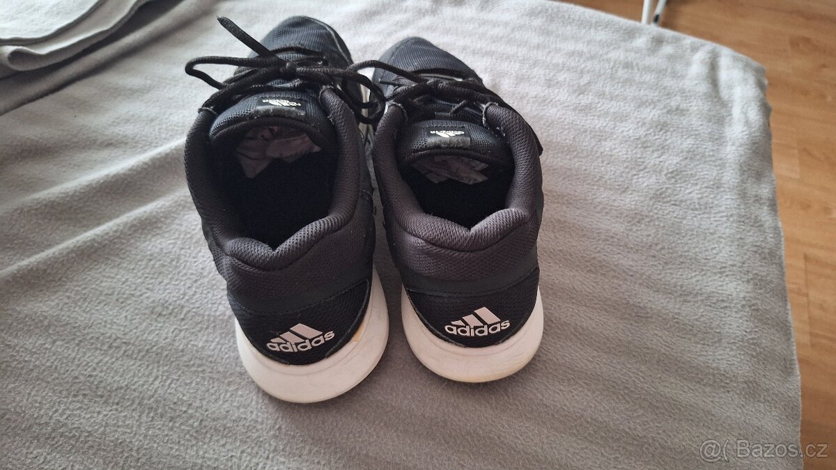 Adidas letní obuv - 6