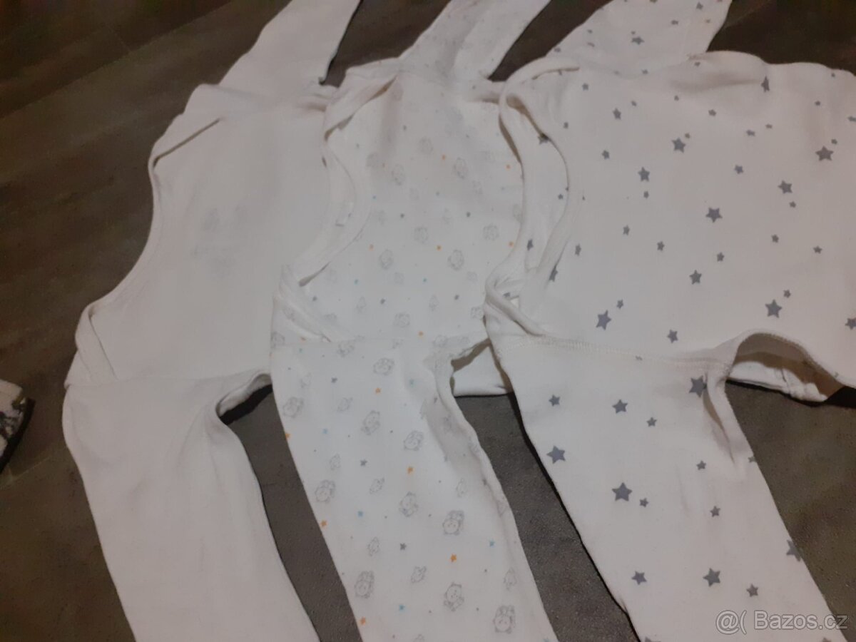 Vel.74 OBLEČENÍ - 6