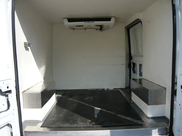 CITROEN JUMPER 2.2 HDI CHLAĎÁK - 6