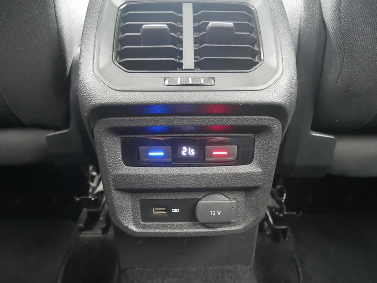 VW Tiguan - 6
