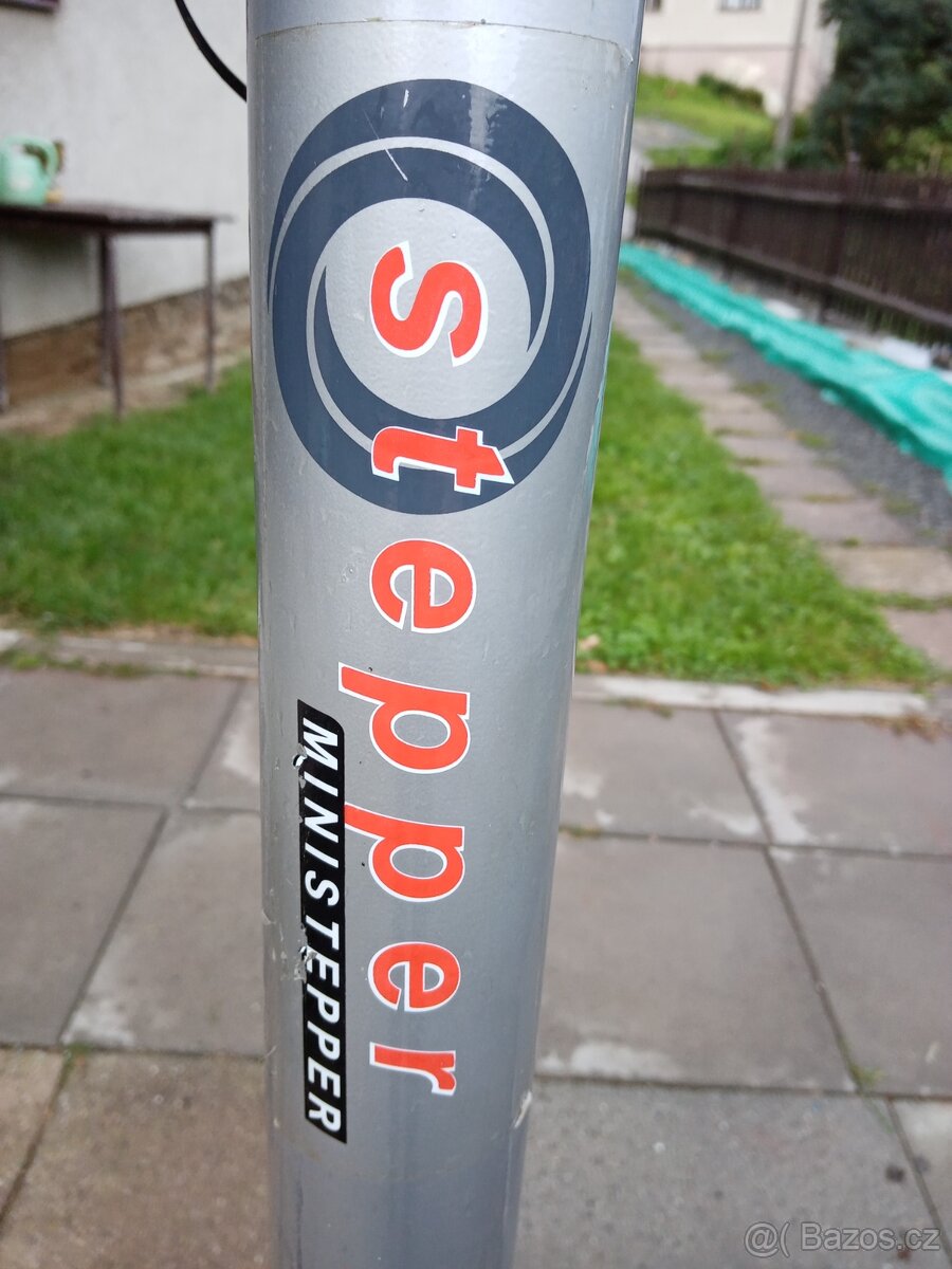 Stepper - 6