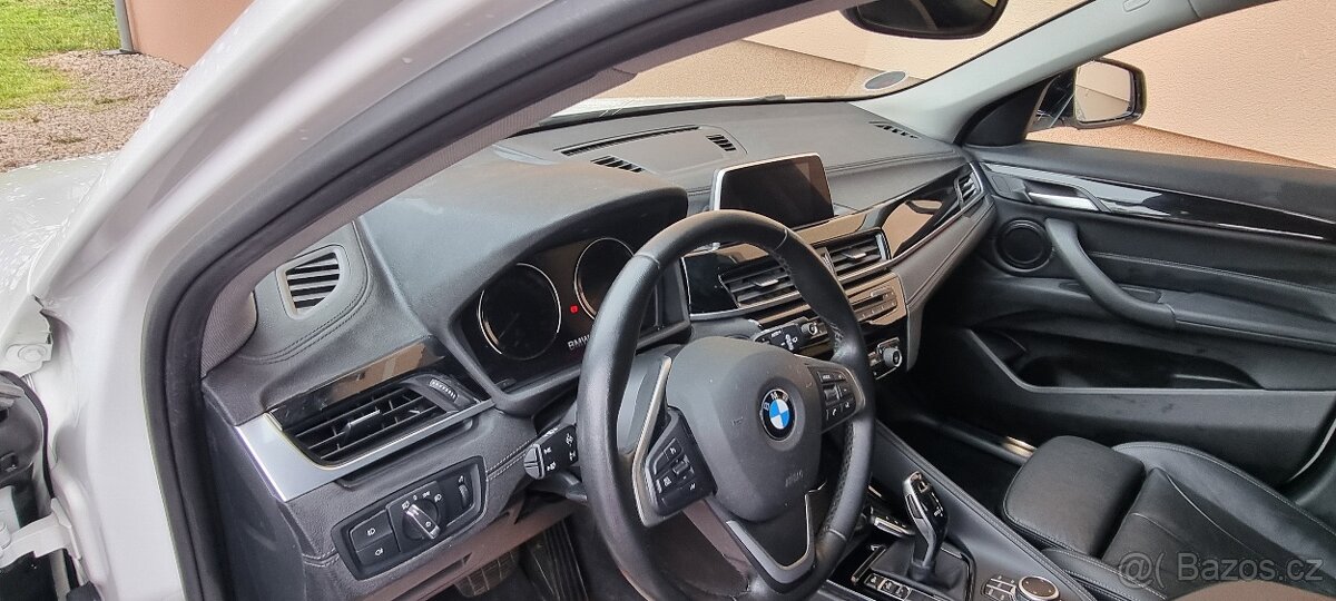 Bmw X2 - 6