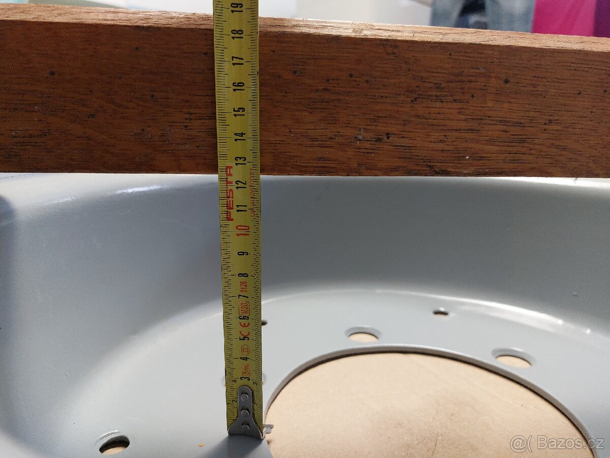 Pneu 11.5-15 - 6