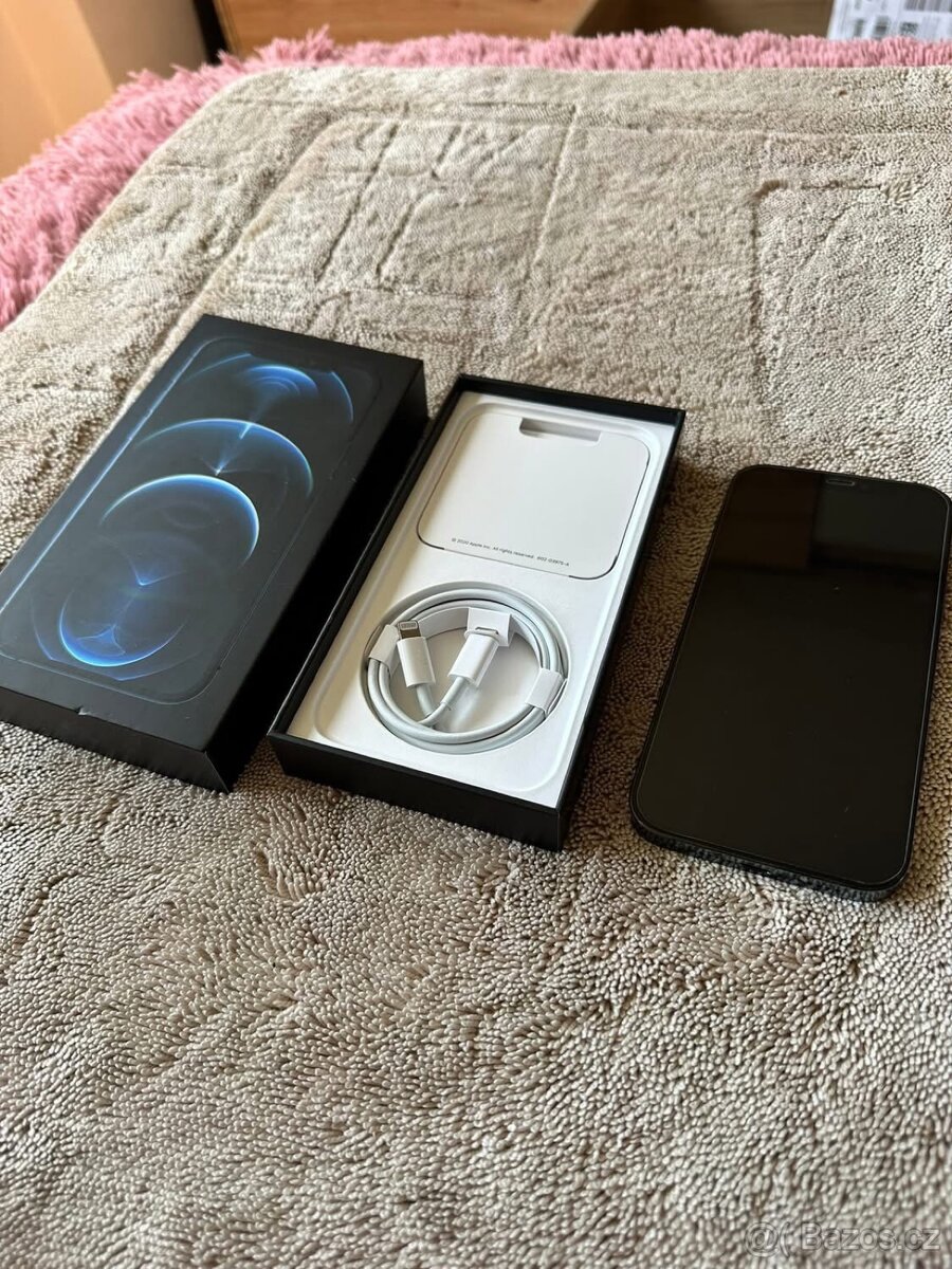 iPhone 12 Pro 128GB - 6