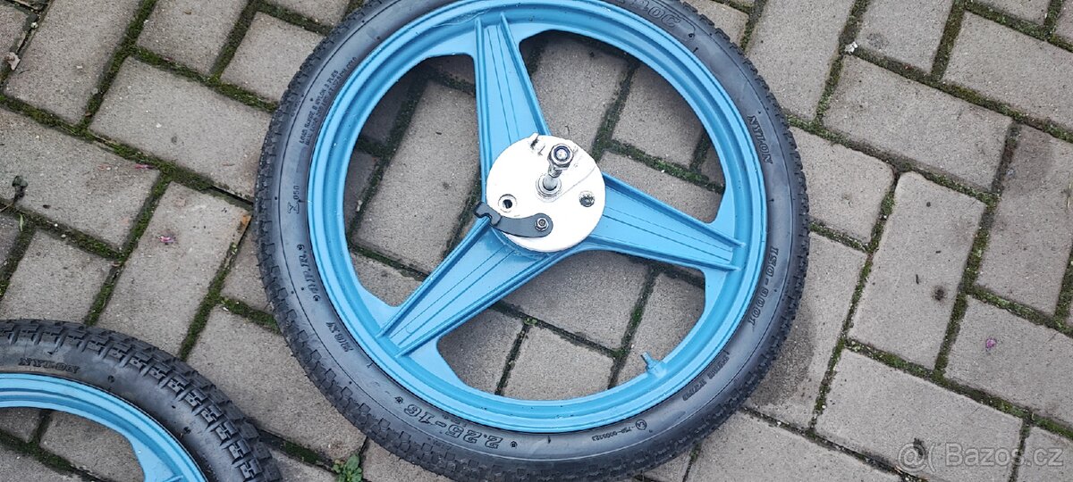 Manet Korado kola - 6