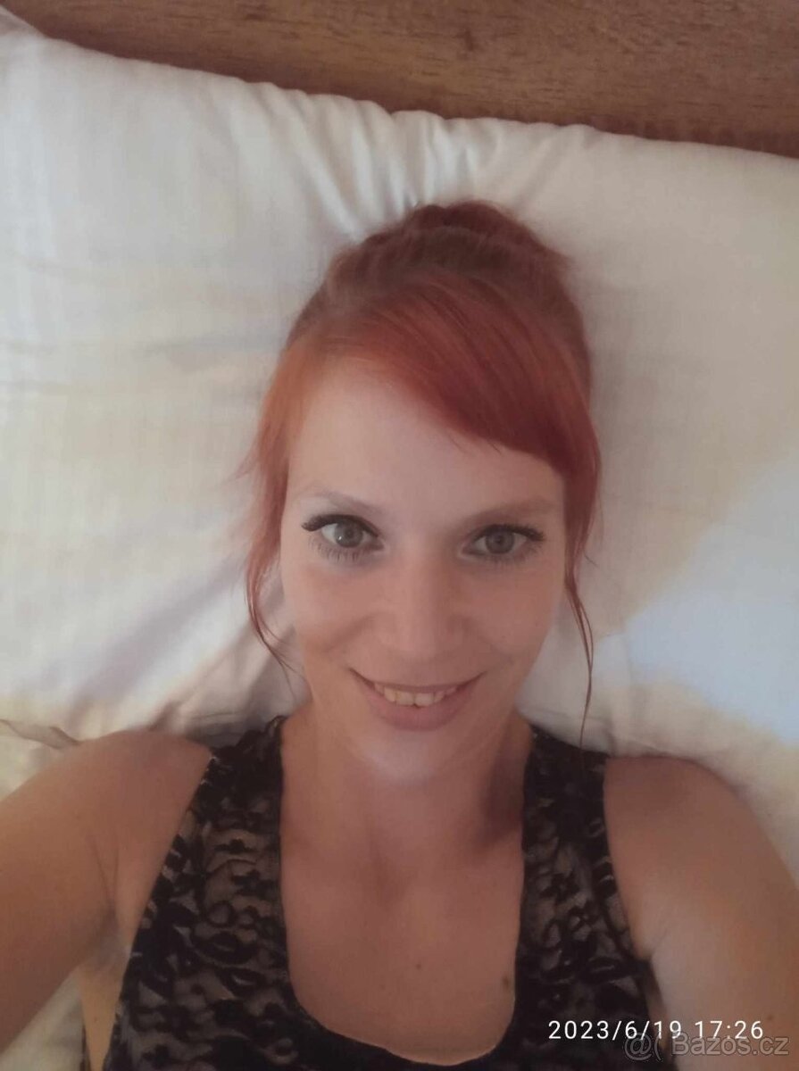 Tantricka maserka Viviena - 6