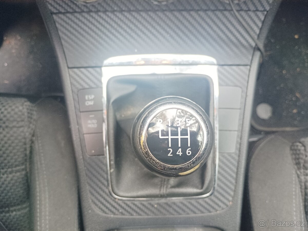 Volkswagen Passat 2.0 TSI - 6