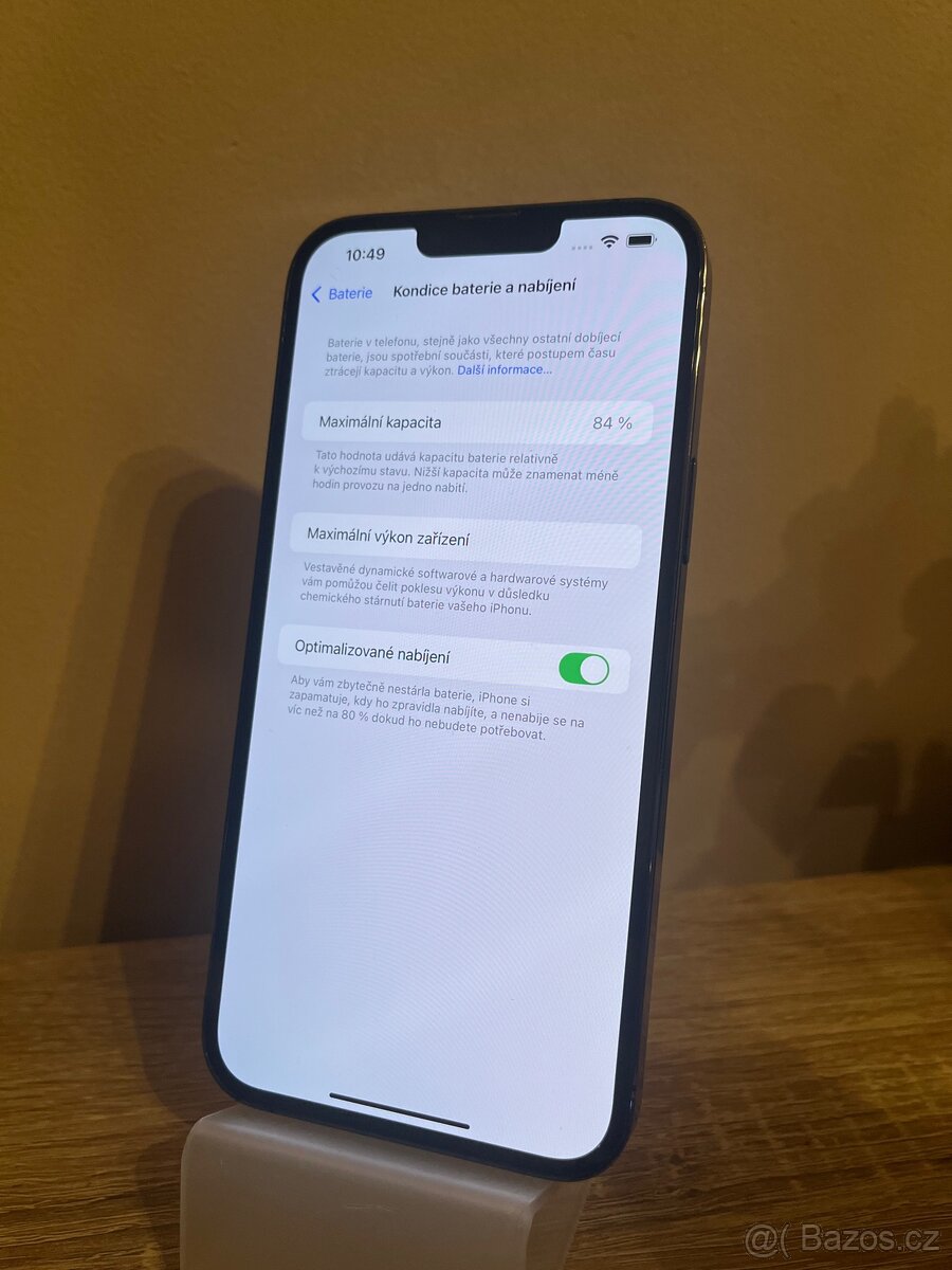 Iphone 13 Pro Max 512GB - 6