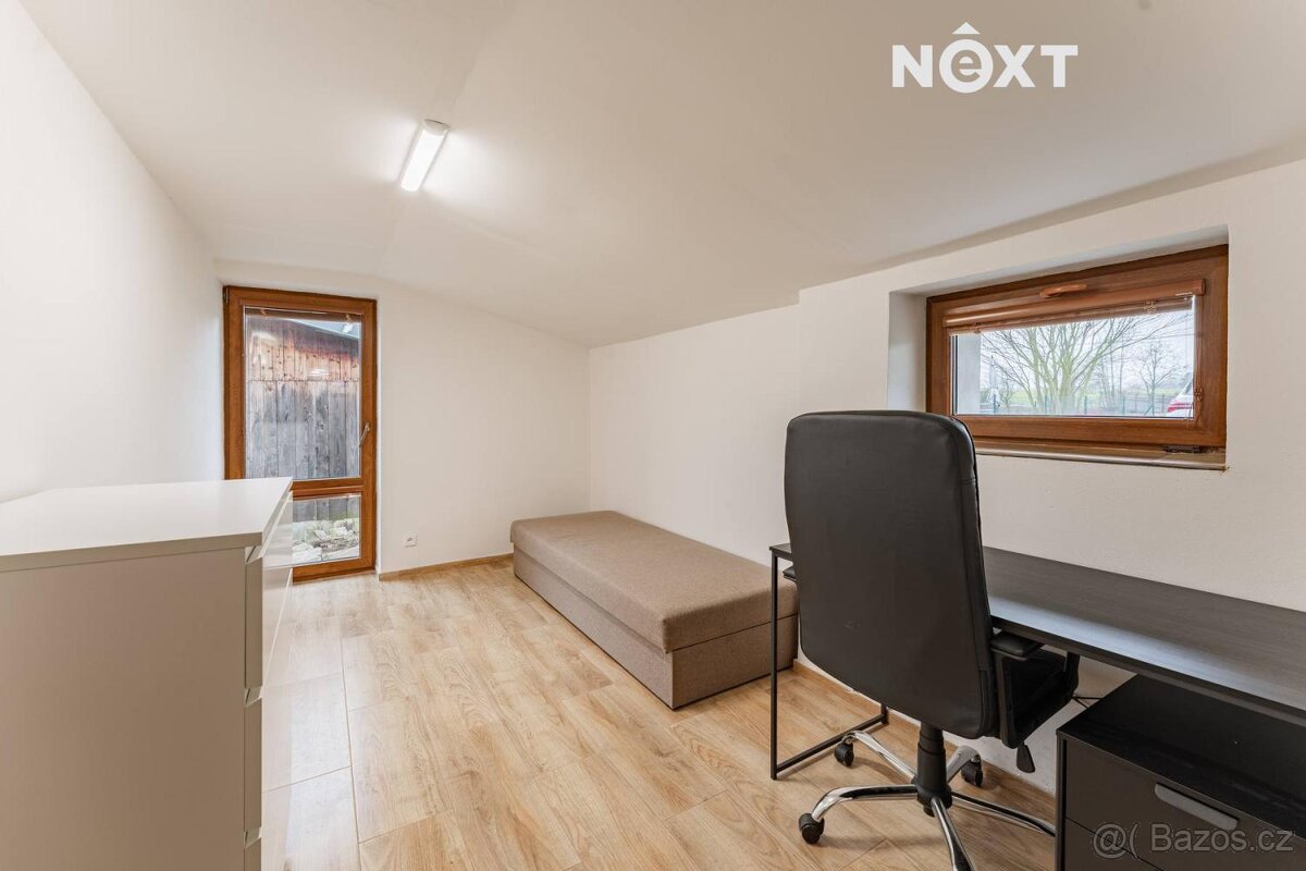 Prodej komerční Ubytování, 55㎡ - 6