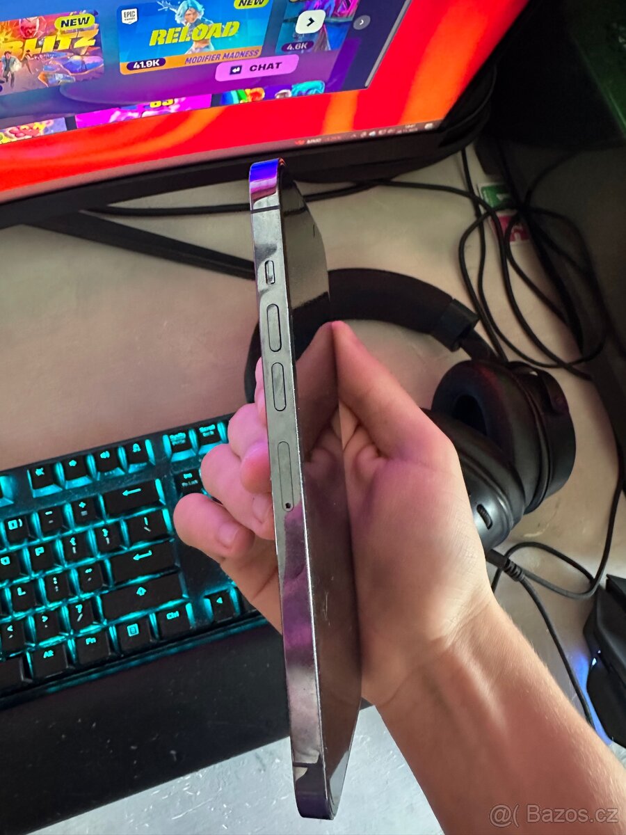 IPhone 13 Pro Max 128gb - 6