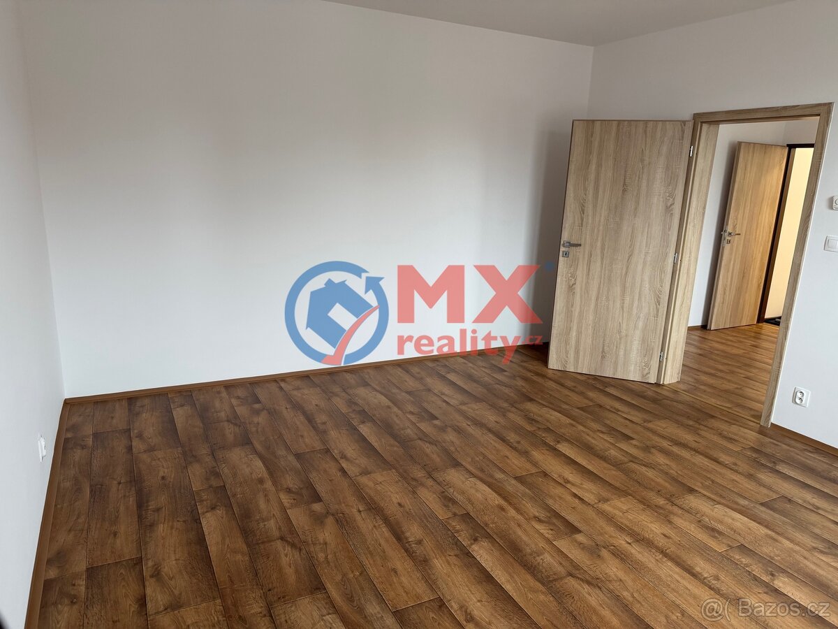 Pronájem, byt 2+kk, Šumperk - 6