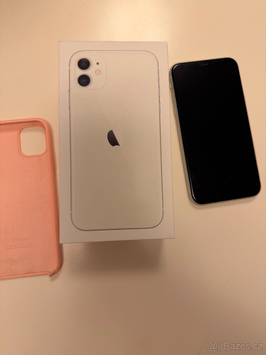 IPhone 11 - 6