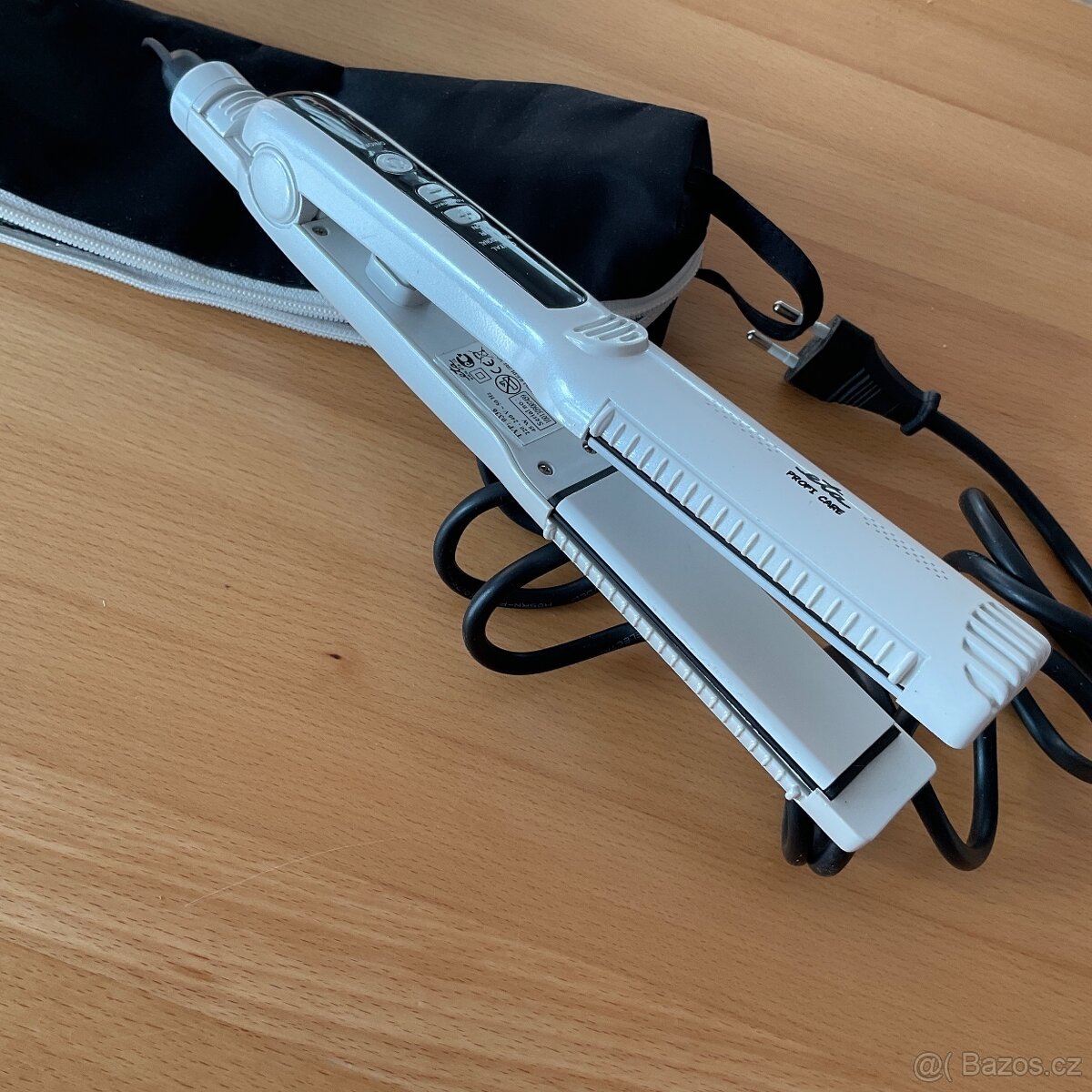 Žehlička na vlasy Eta - 6