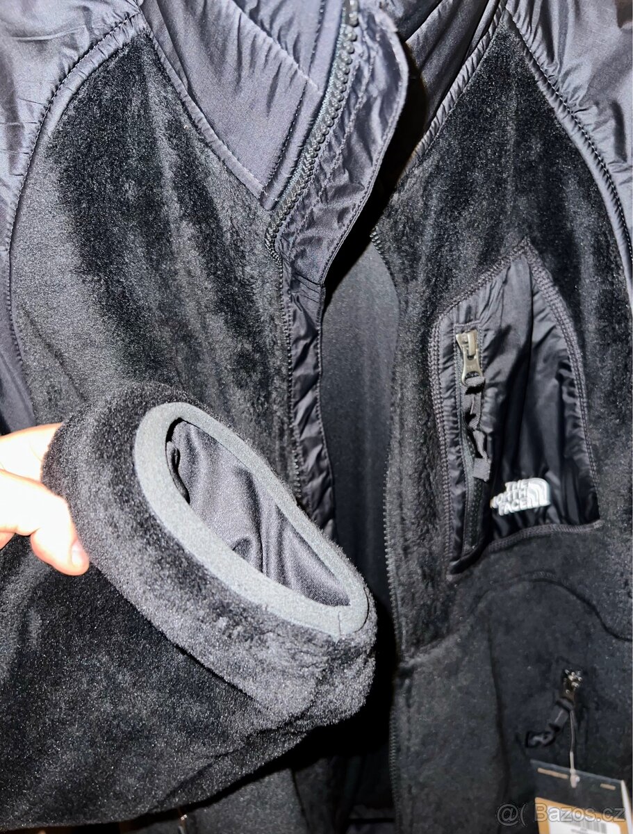 The North Face versa velour - 6