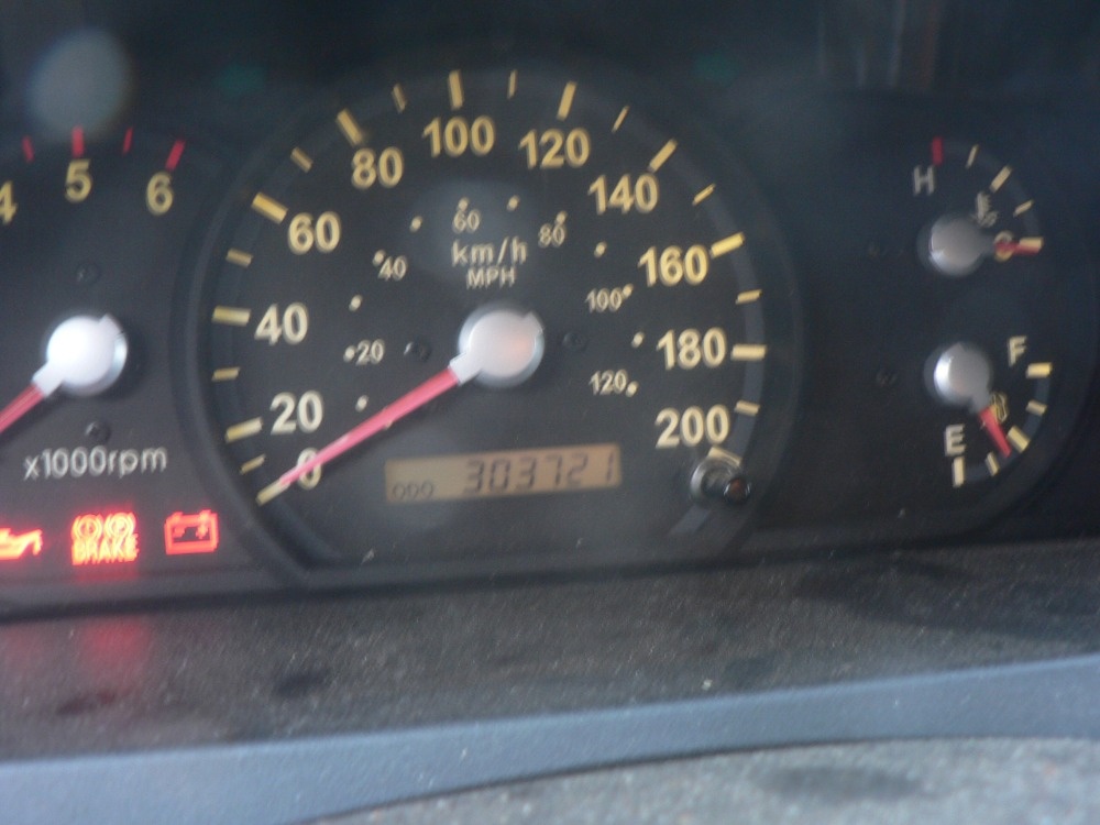 Kia Sorento 2,5 tdi - 6