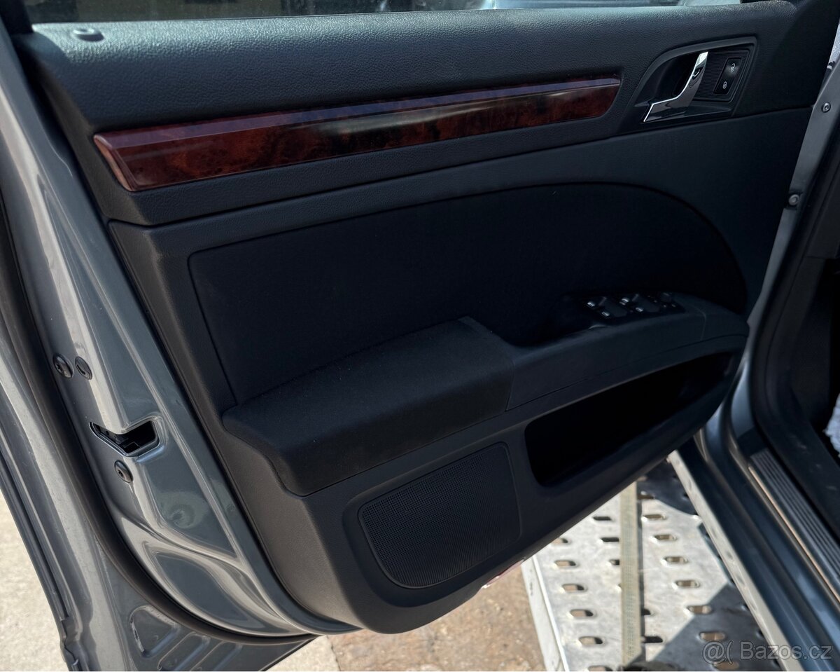 Náhradní díly Škoda Superb 2 Combi - CFGB, NLN - 6