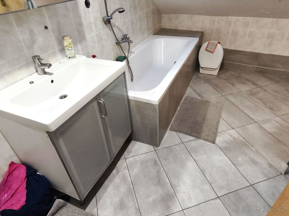 1+kk Mariánské Hory, 7.500 Kč i s energiemi. Cizinci nevadí. - 6